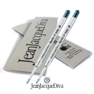 refill blù ricambio jjd1959