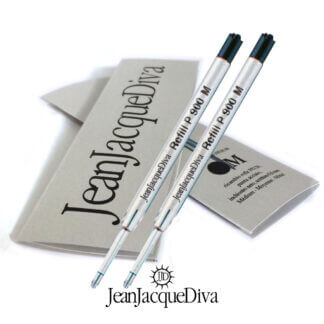 refill nero ricambio jjd1959