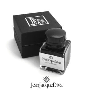 Inchiostro Ink nero JeanJacqueDiva