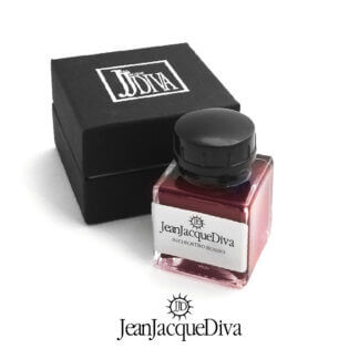 boccetta-inchiostro-per-stilografica-colore-rosso-Ink-jeanjacquediva-jjd1959
