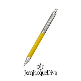 Penna a sfera ArcobalenoUno di JeanJacqueDiva JJD1959