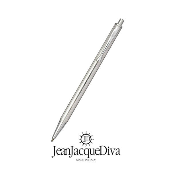Penna a Sfera Arcobaleno nov25 di JeanJacqueDiva JJD1959