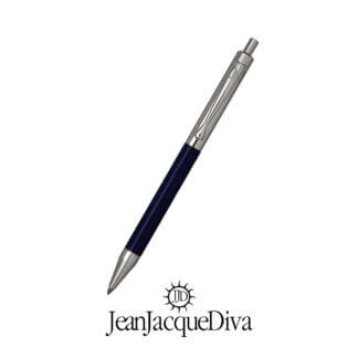 Penna a sfera ArcobalenoUno di JeanJacqueDiva JJD1959