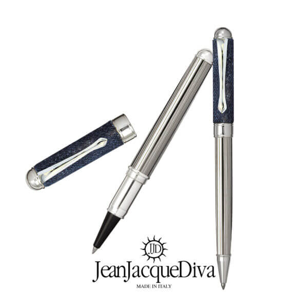 parure Giovanni Verga Jeans925 Y di JeanJacqueDiva JJD1959