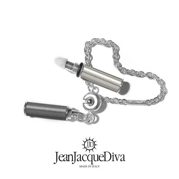 Lady portachiavi parfum di JeanJacqueDiva JJD1959