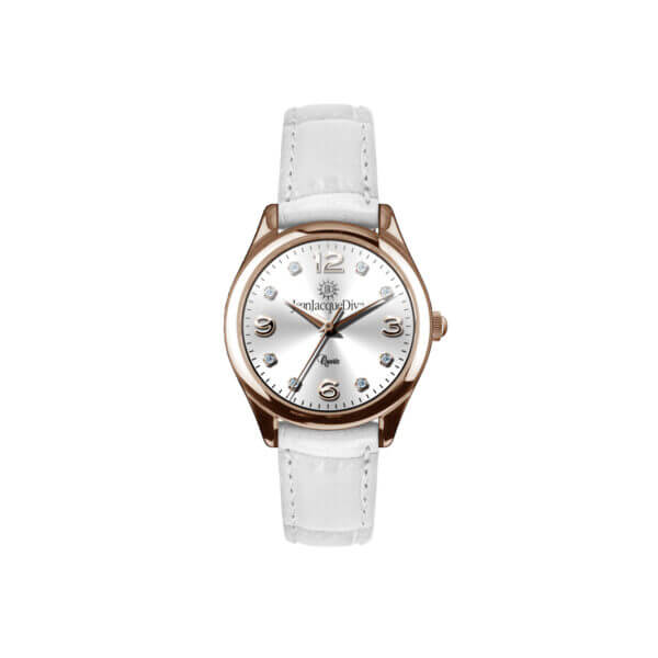 orologio perla Lady di JeanJacqueDiva JJD1959