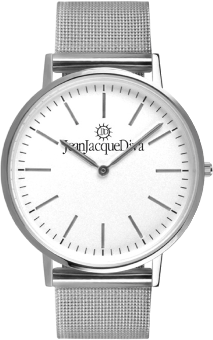 orologio da polso slimLady di JeanJacqueDiva JJD1959