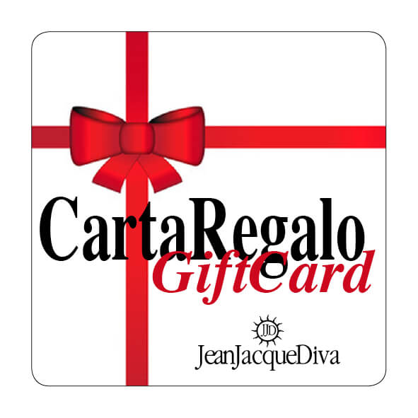 Carta Regalo - Gift Card di JeanJacqueDiva JJD1959
