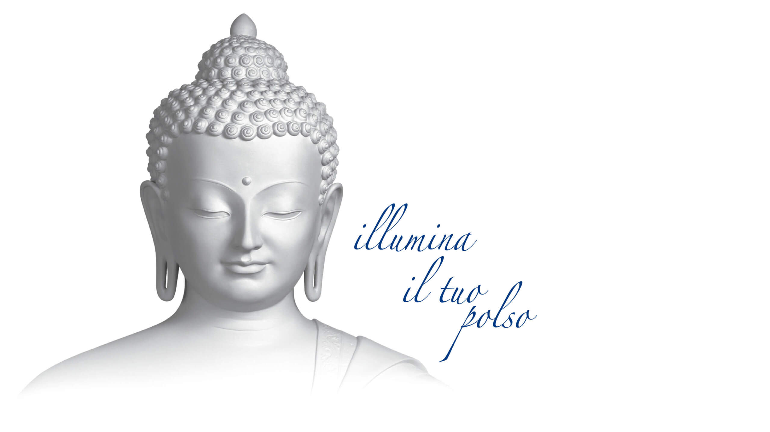 JeanJacqueDiva Buddha illumina il tuo polso