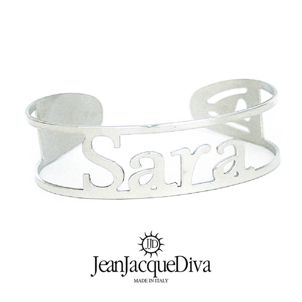 JJDiva bracciale schiava in argento nov25