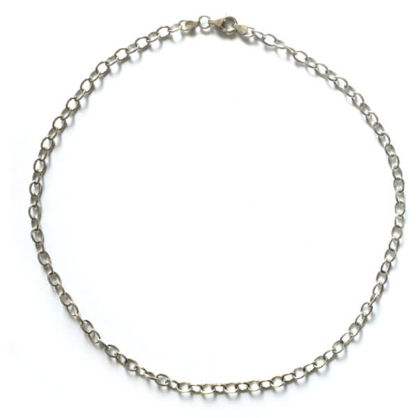 JJDiva collana per Lei e Lui in argento nov25