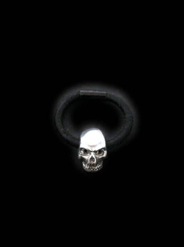 Anello Skull basic