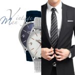 orologio Vintage Man di JeanJacqueDiva JJD1959